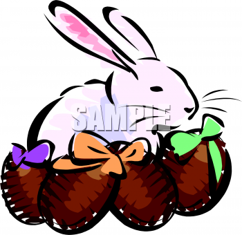 Rabbit Clipart