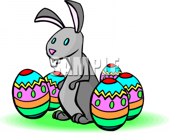 Rabbit Clipart