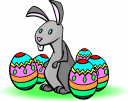 Rabbit Clipart