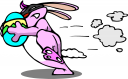 Rabbit Clipart