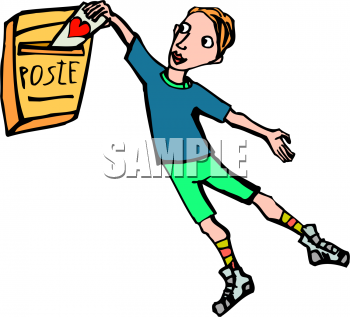 Student Clipart