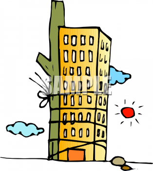 Architecture Clipart