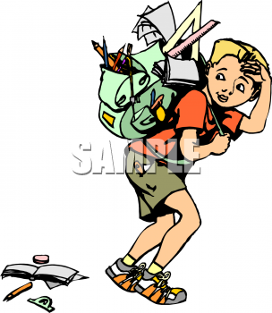 School Clipart