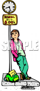 Student Clipart