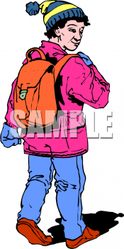 Student Clipart