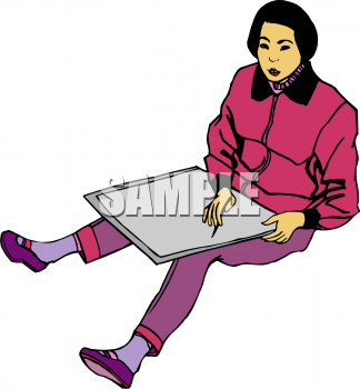 Paper Clipart