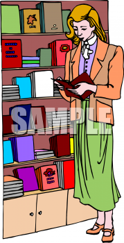 Student Clipart