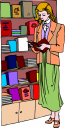 Student Clipart