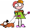 Pet Clipart