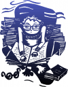 School Book Clipart
