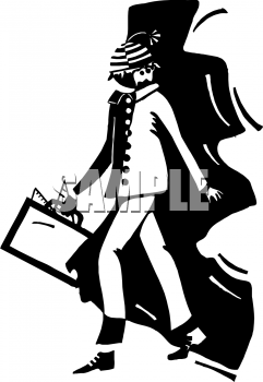 Student Clipart