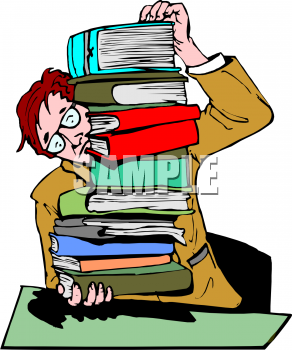 Student Clipart