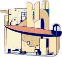 Architecture Clipart