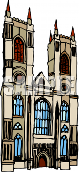 Architecture Clipart