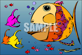 Eel Clipart