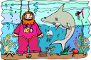 Shark Clipart