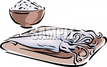 Squid Clipart