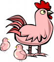 Bird Clipart