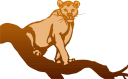 Lion Clipart