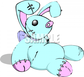 Rabbit Clipart