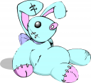 Rabbit Clipart