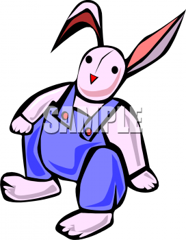 Rabbit Clipart