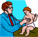 Doctor Clipart