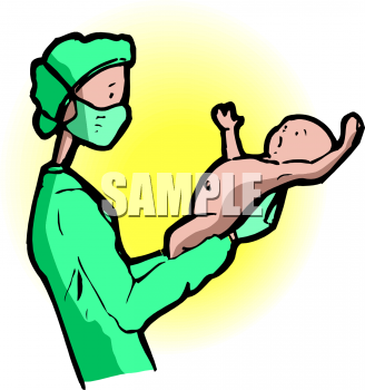 Doctor Clipart