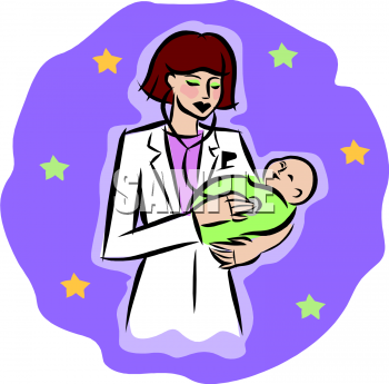 Doctor Clipart