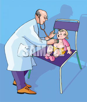 Doctor Clipart