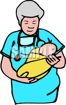 Doctor Clipart