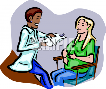 Doctor Clipart