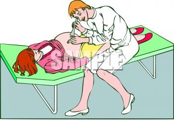 Nurse Clipart