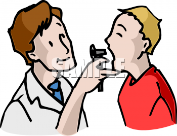 Doctor Clipart