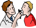 Dentist Clipart