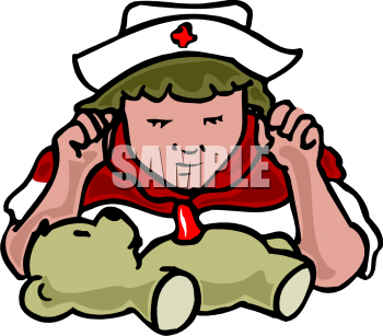 Nurse Clipart