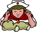 Nurse Clipart