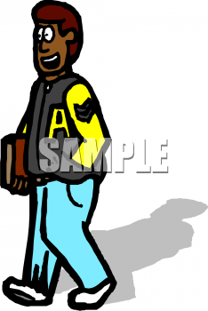 Student Clipart