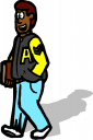 Student Clipart