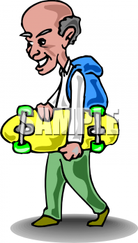 Student Clipart