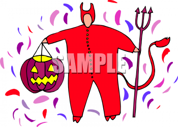 Halloween Clipart