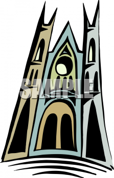 Architecture Clipart