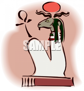 Goat Clipart