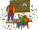 Teacher Clipart