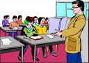 Teacher Clipart