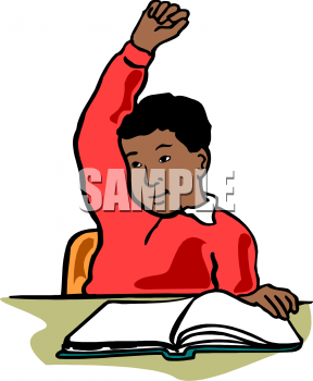 Student Clipart