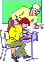 Teacher Clipart