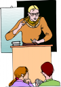 Teacher Clipart