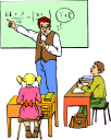 Teacher Clipart