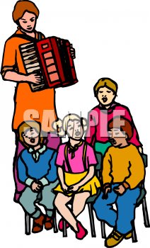 Teacher Clipart